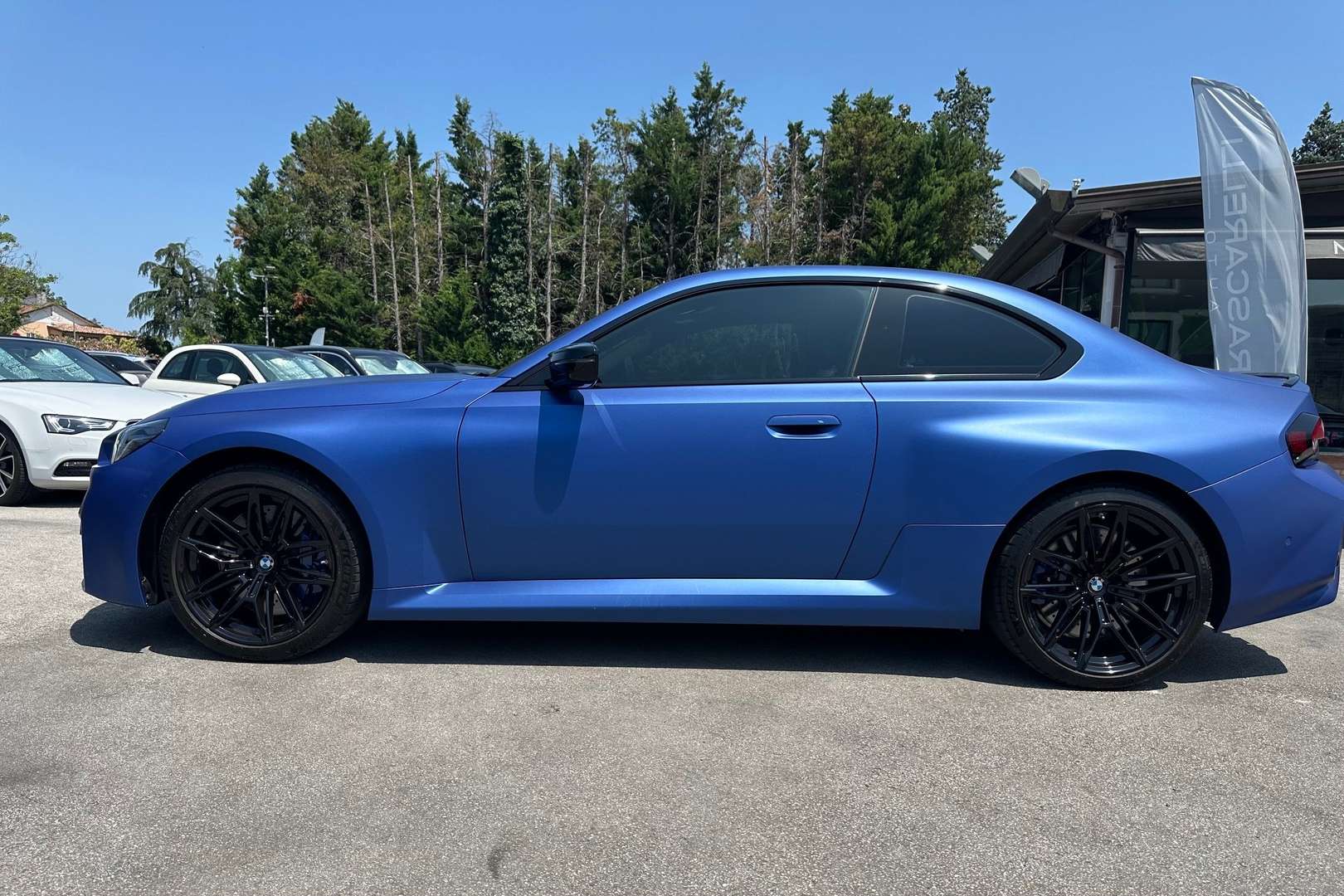 BMW M2 Coupe FULL 3.0 - 2023 - Joinsteer - #3