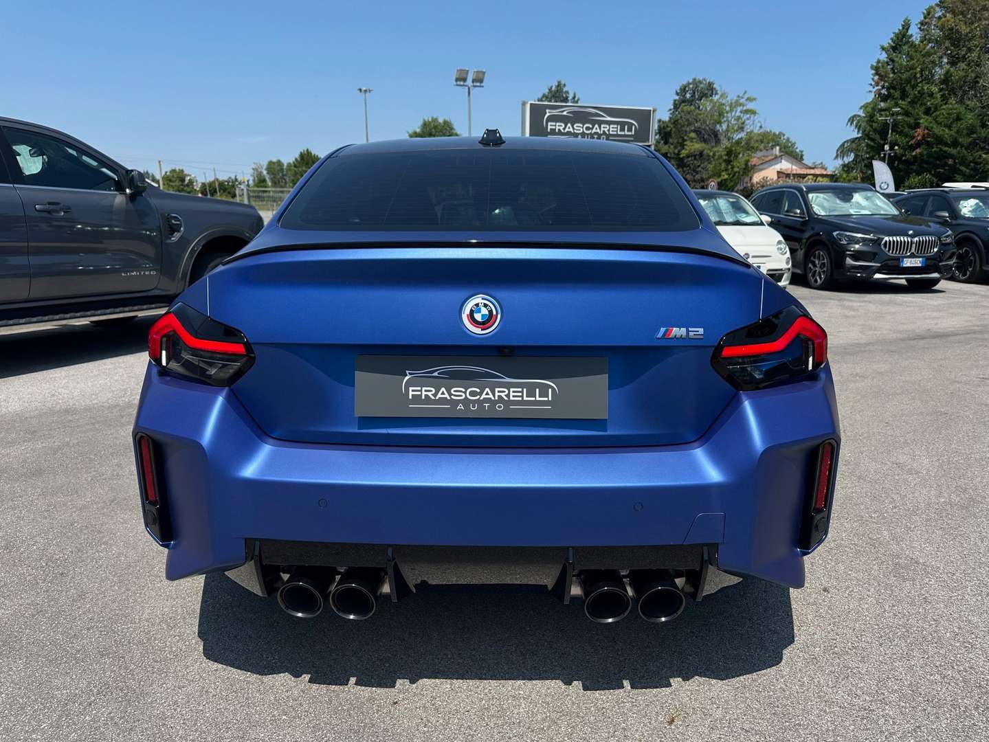 BMW M2 Coupe FULL 3.0 - 2023 - Joinsteer - #4