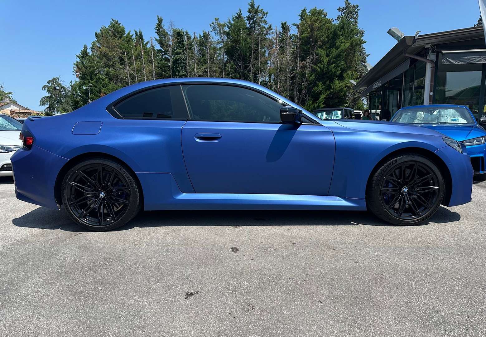 BMW M2 Coupe FULL 3.0 - 2023 - Joinsteer - #5