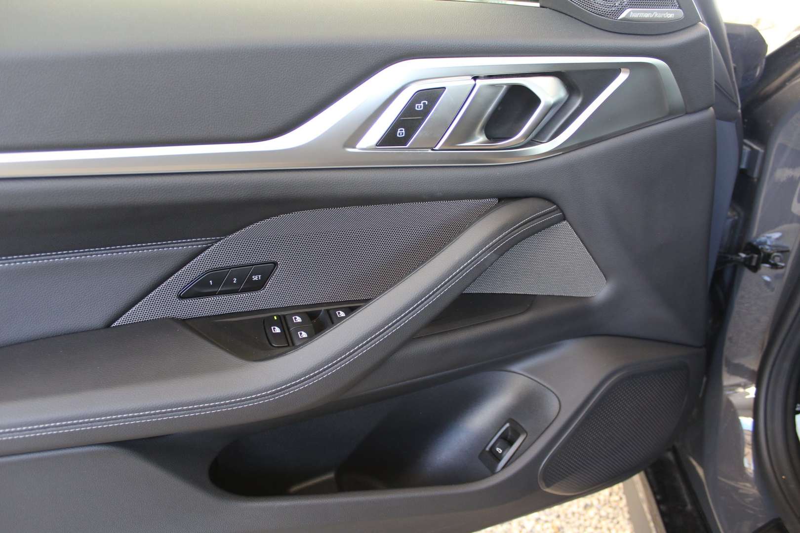 BMW I4 Gran Coupé I4 XDrive M50 - 2023 - Joinsteer - #15