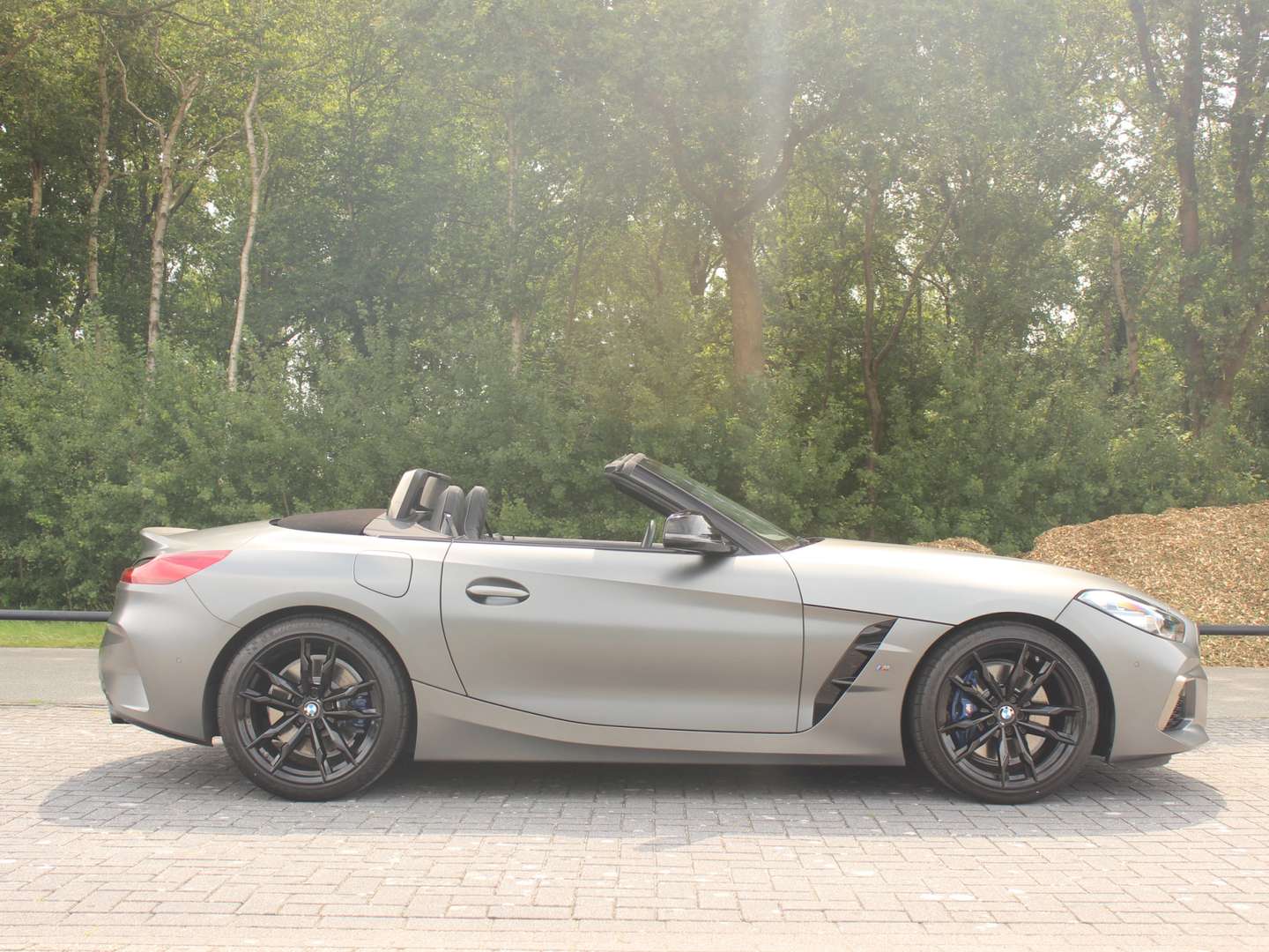 BMW Z4 Roadster High Executive M40i - 2020 - Joinsteer - #6