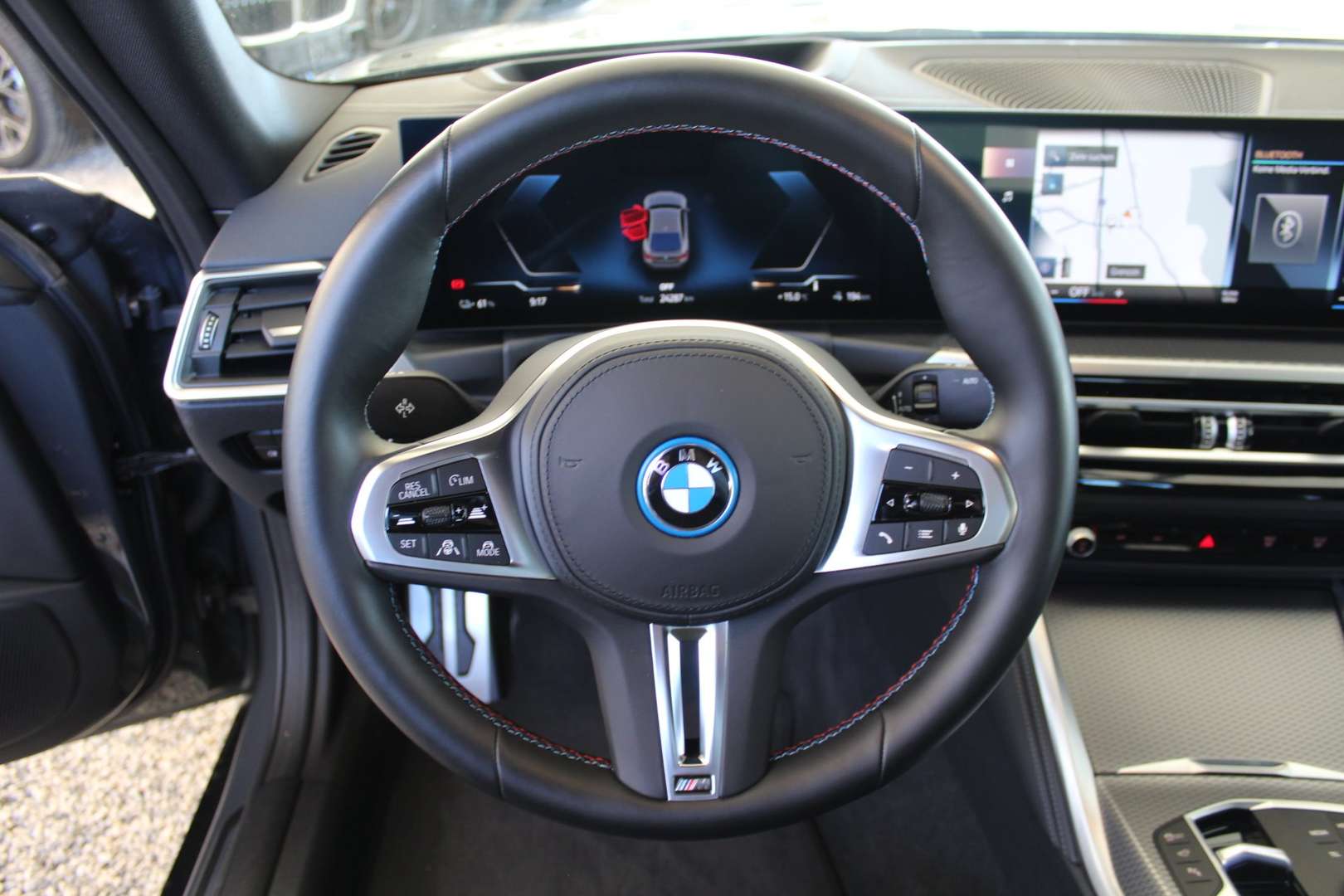 BMW I4 Gran Coupé I4 XDrive M50 - 2023 - Joinsteer - #18