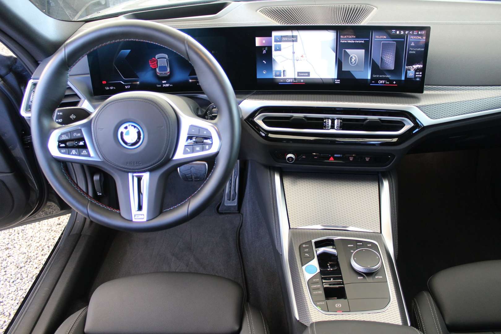 BMW I4 Gran Coupé I4 XDrive M50 - 2023 - Joinsteer - #19