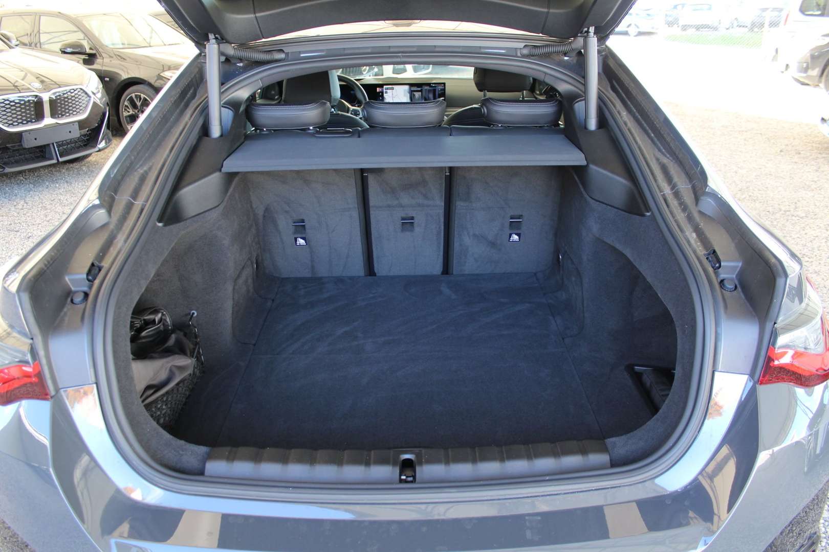 BMW I4 Gran Coupé I4 XDrive M50 - 2023 - Joinsteer - #20