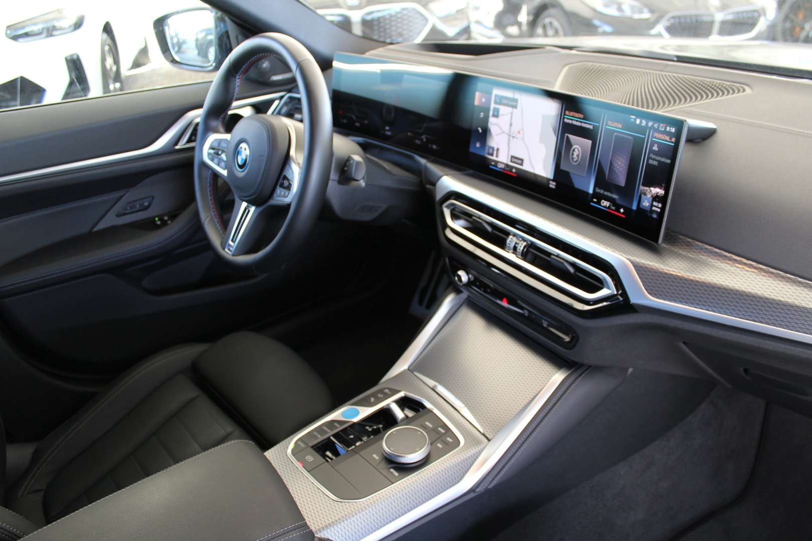 BMW I4 Gran Coupé I4 XDrive M50 - 2023 - Joinsteer - #22