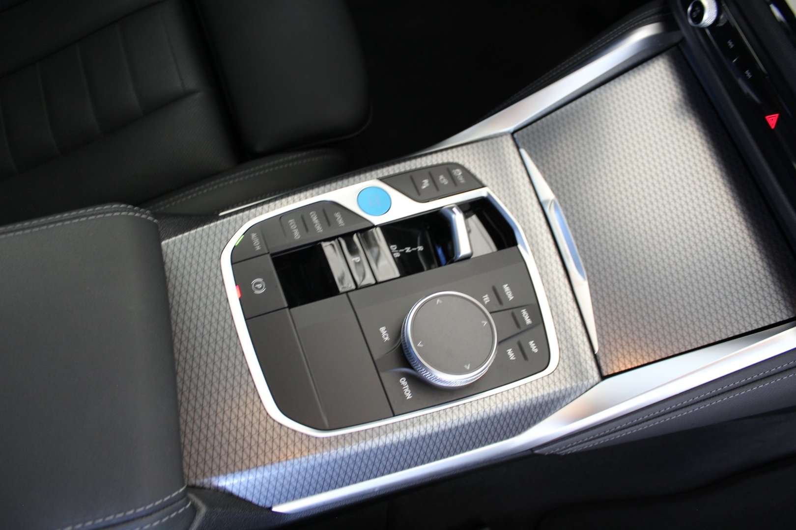 BMW I4 Gran Coupé I4 XDrive M50 - 2023 - Joinsteer - #23