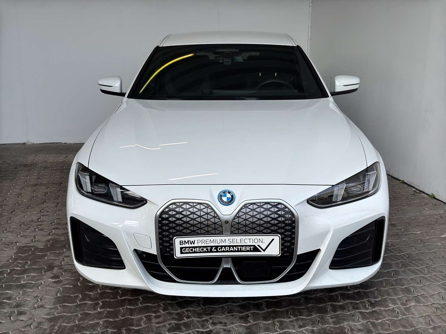 BMW I4 Gran Coupé M Sport EDrive40 - 2025 - Joinsteer - #1