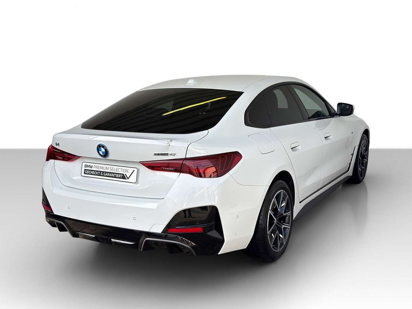 BMW I4 Gran Coupé M Sport EDrive40 - 2025 - Joinsteer - #3