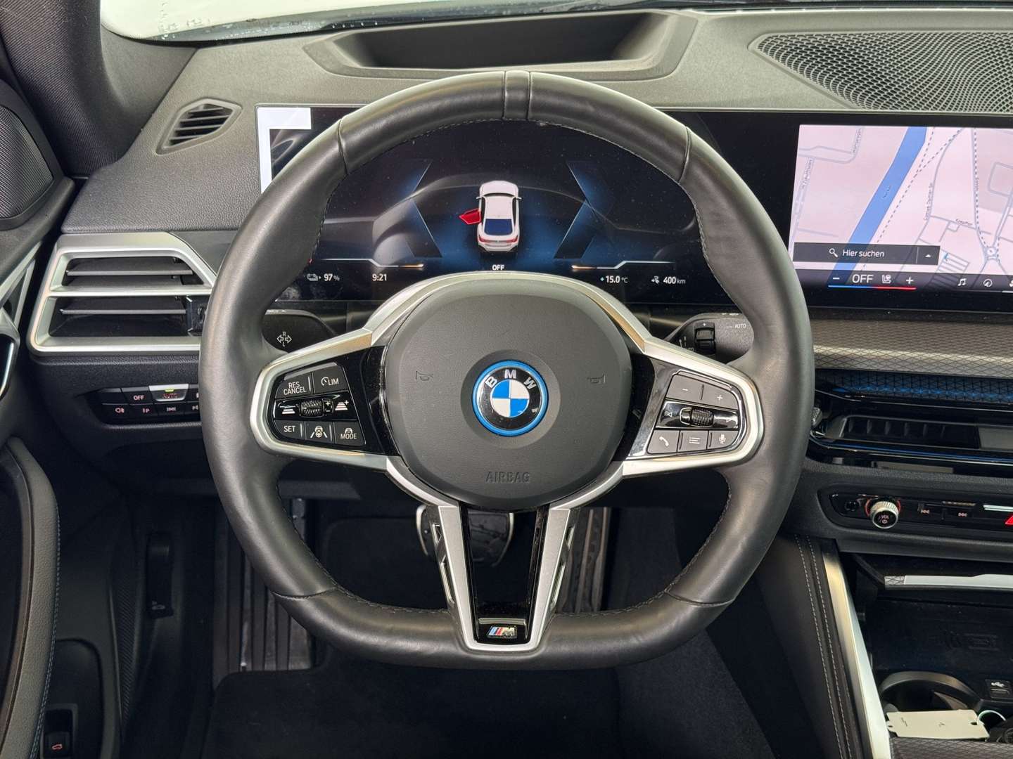 BMW I4 Gran Coupé M Sport EDrive40 - 2025 - Joinsteer - #4