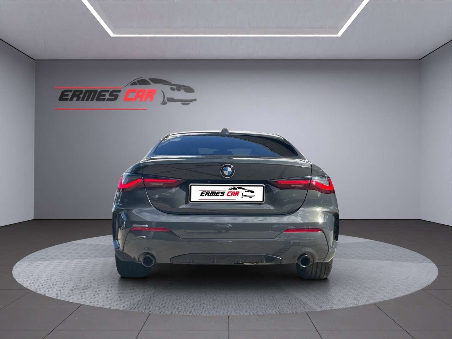 BMW Série 4 Coupé M Sport 420i - 2023 - Joinsteer - #6