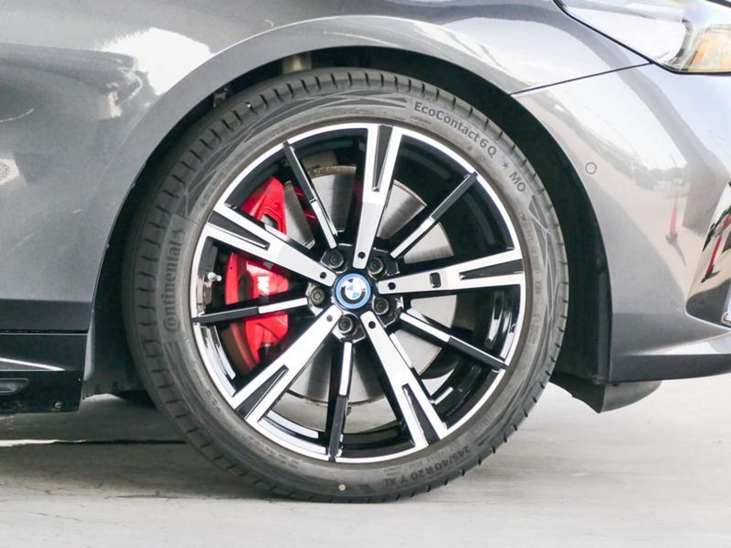 BMW I5 Touring M60 XDrive - 2024 - Joinsteer - #4