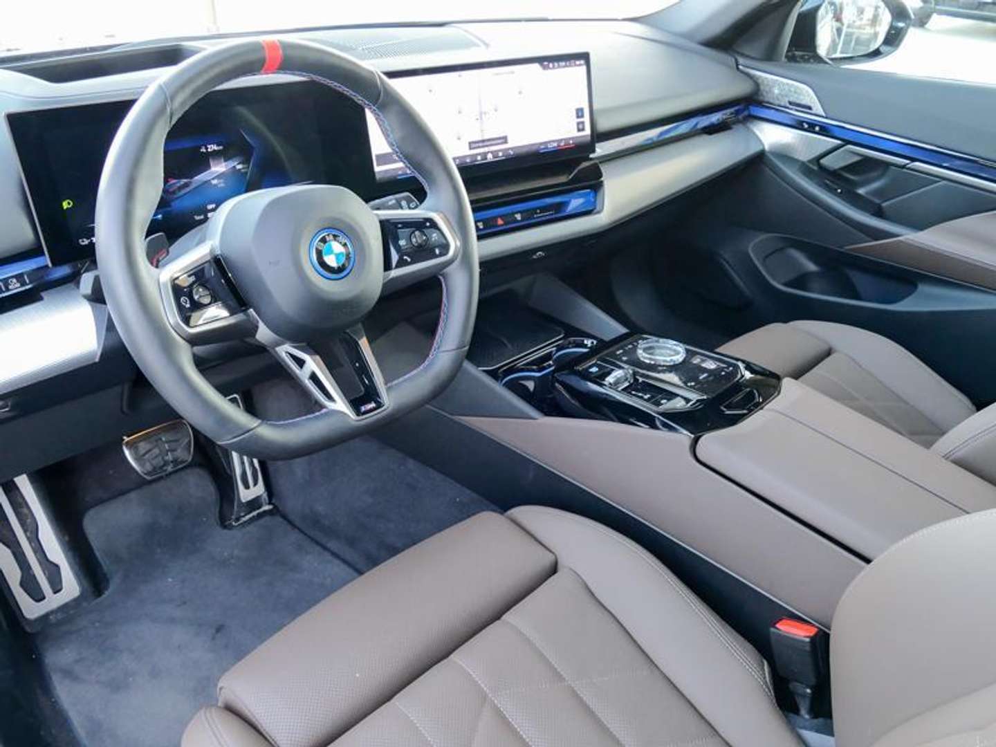 BMW I5 Touring M60 XDrive - 2024 - Joinsteer - #5