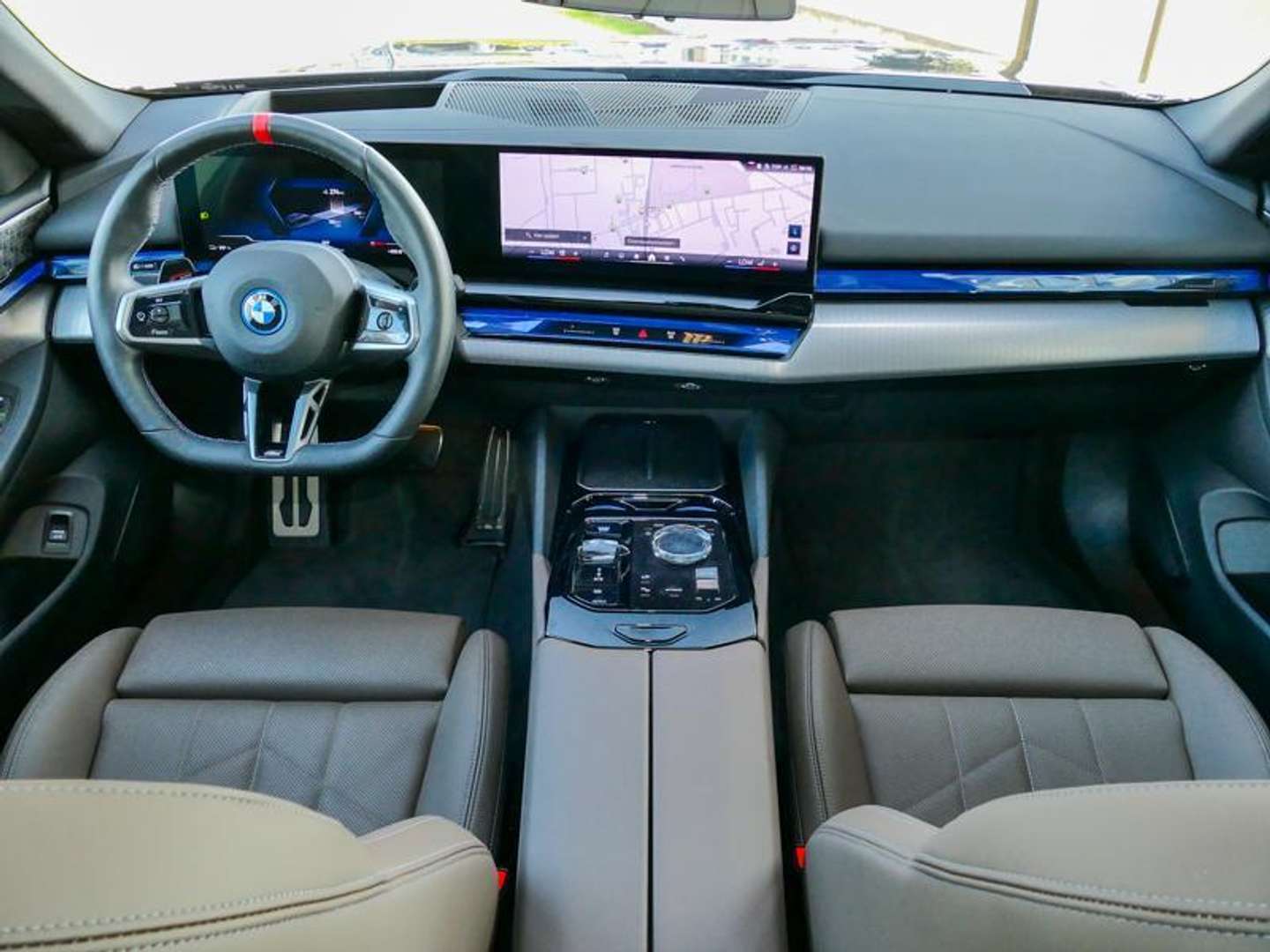 BMW I5 Touring M60 XDrive - 2024 - Joinsteer - #6