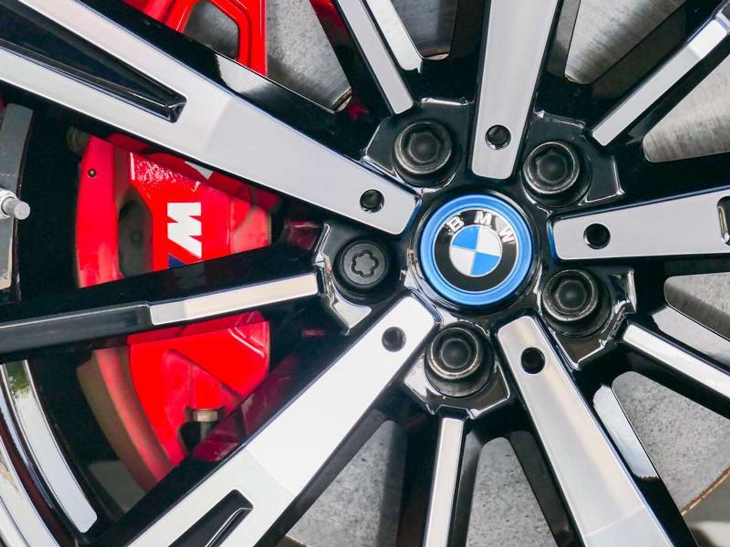 BMW I5 Touring M60 XDrive - 2024 - Joinsteer - #7