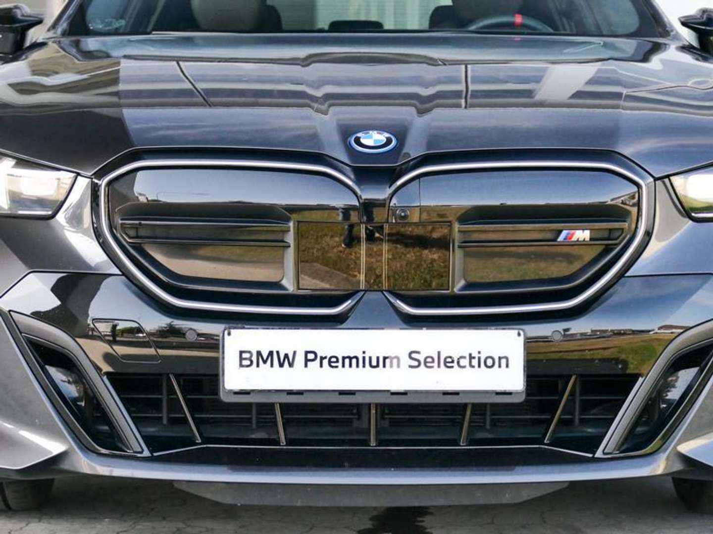 BMW I5 Touring M60 XDrive - 2024 - Joinsteer - #8