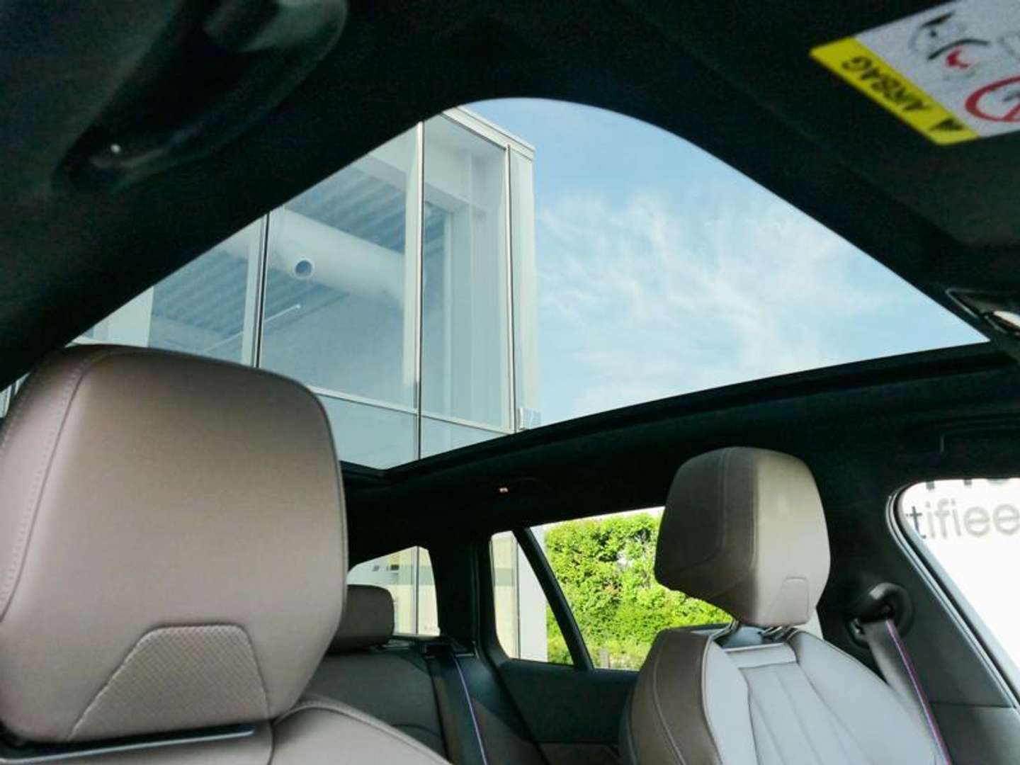 BMW I5 Touring M60 XDrive - 2024 - Joinsteer - #10