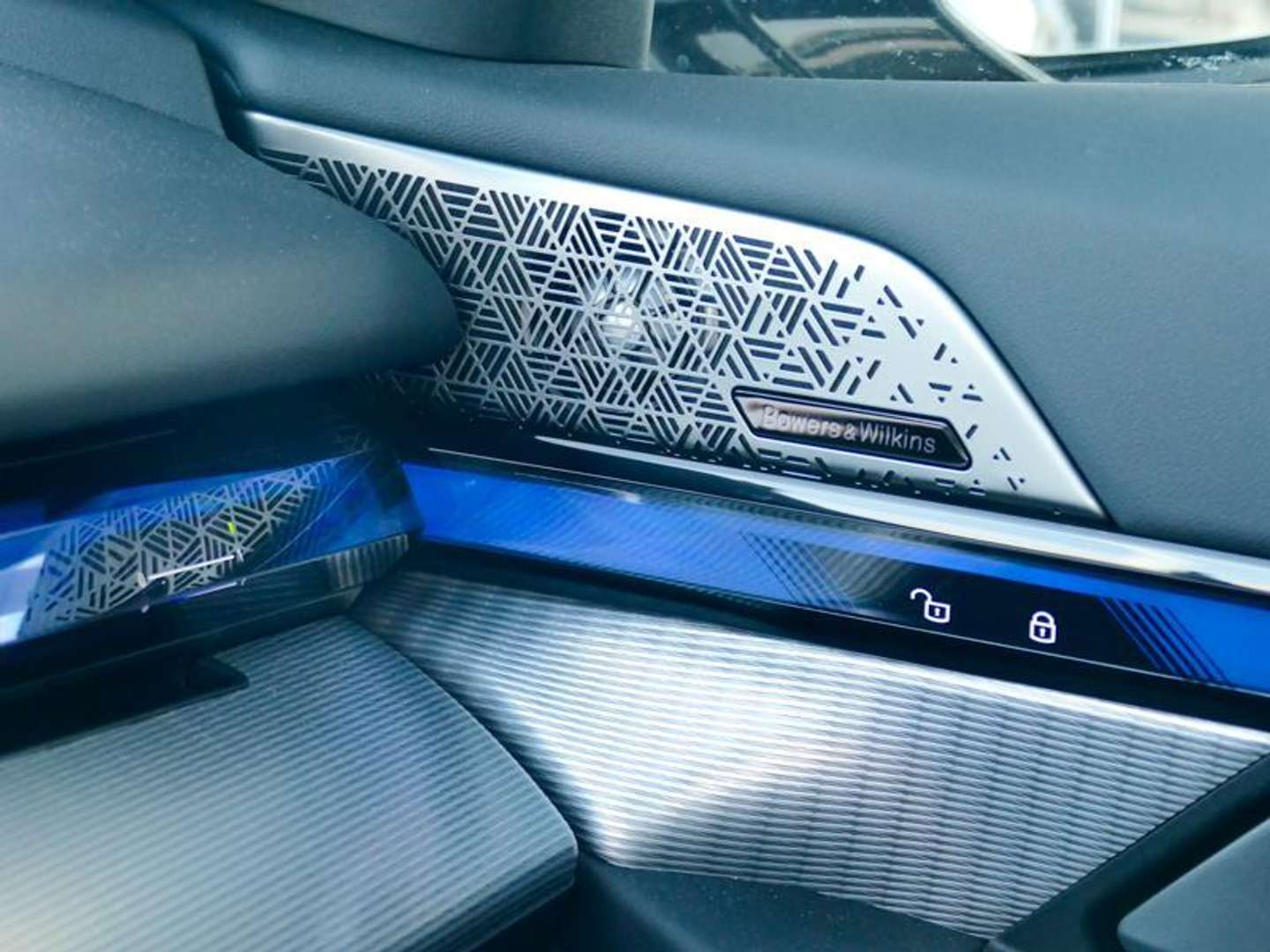 BMW I5 Touring M60 XDrive - 2024 - Joinsteer - #15