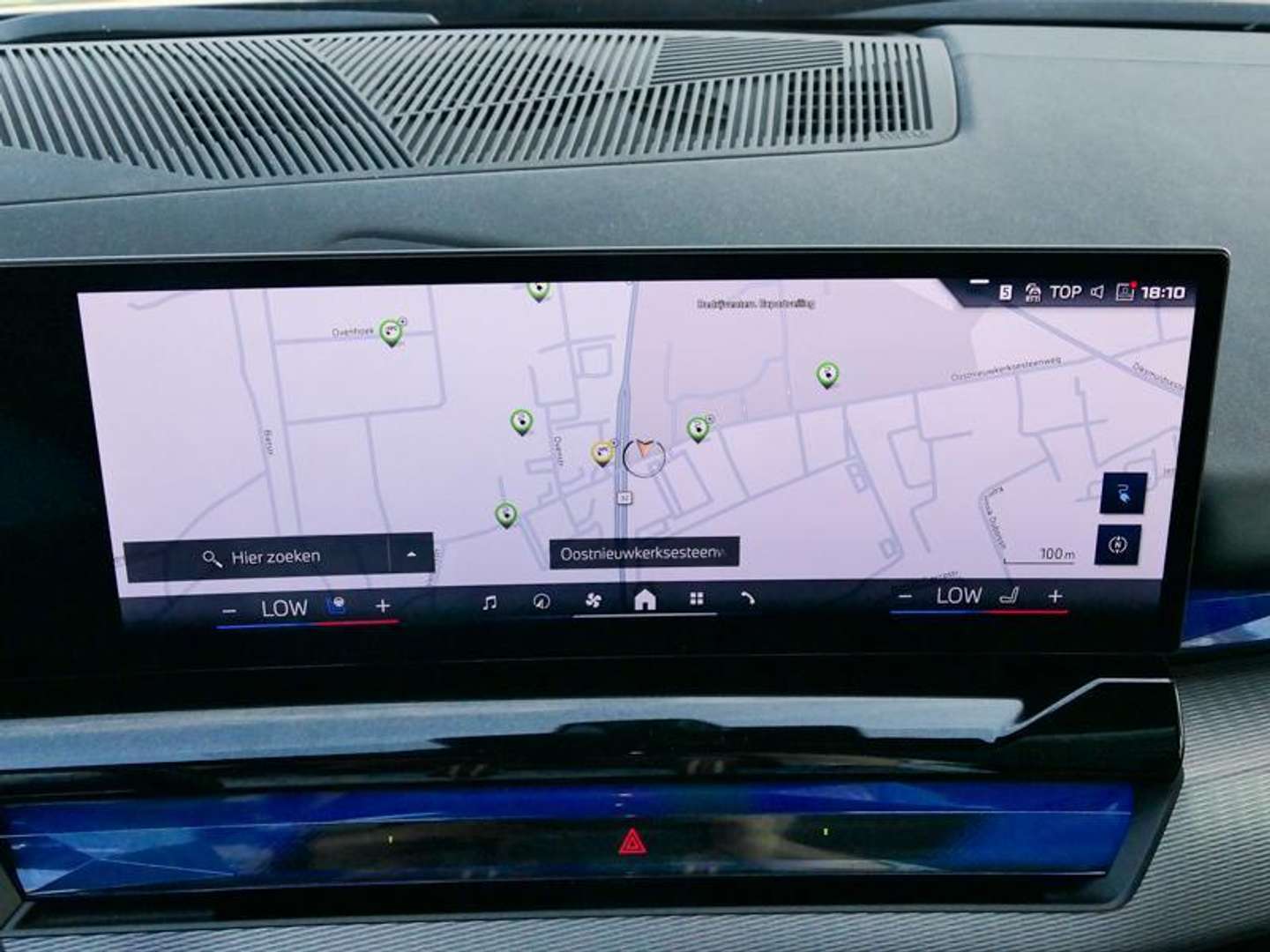 BMW I5 Touring M60 XDrive - 2024 - Joinsteer - #16