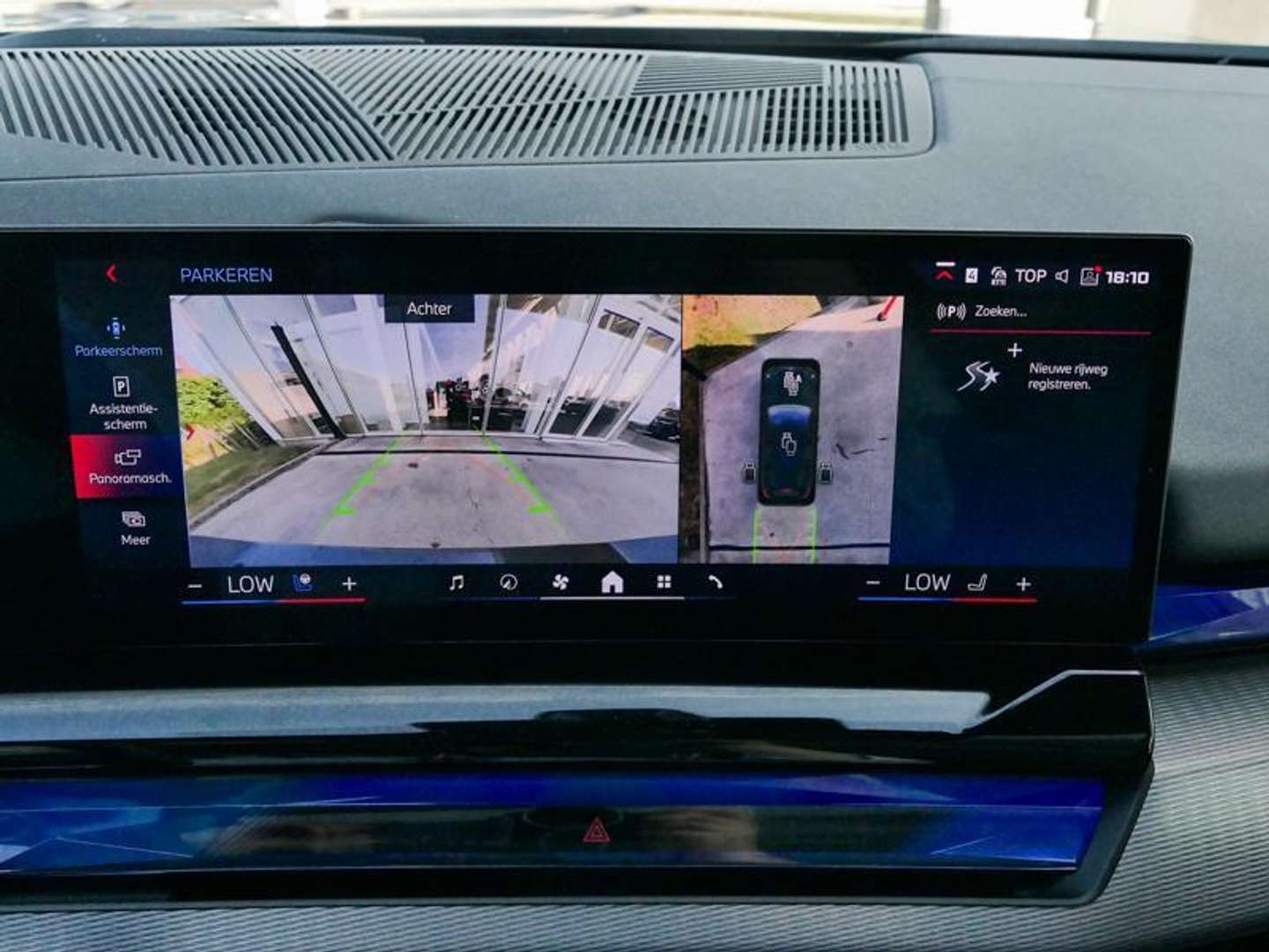 BMW I5 Touring M60 XDrive - 2024 - Joinsteer - #17