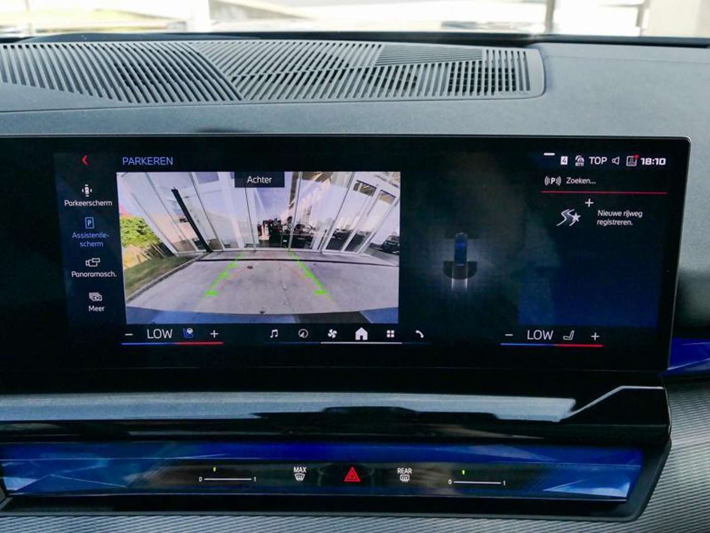 BMW I5 Touring M60 XDrive - 2024 - Joinsteer - #18