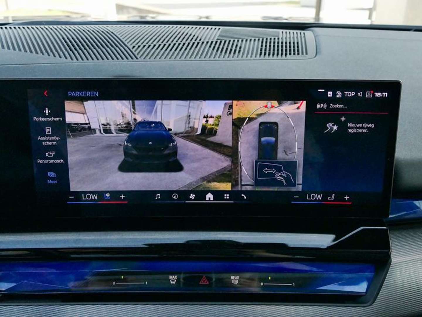 BMW I5 Touring M60 XDrive - 2024 - Joinsteer - #20