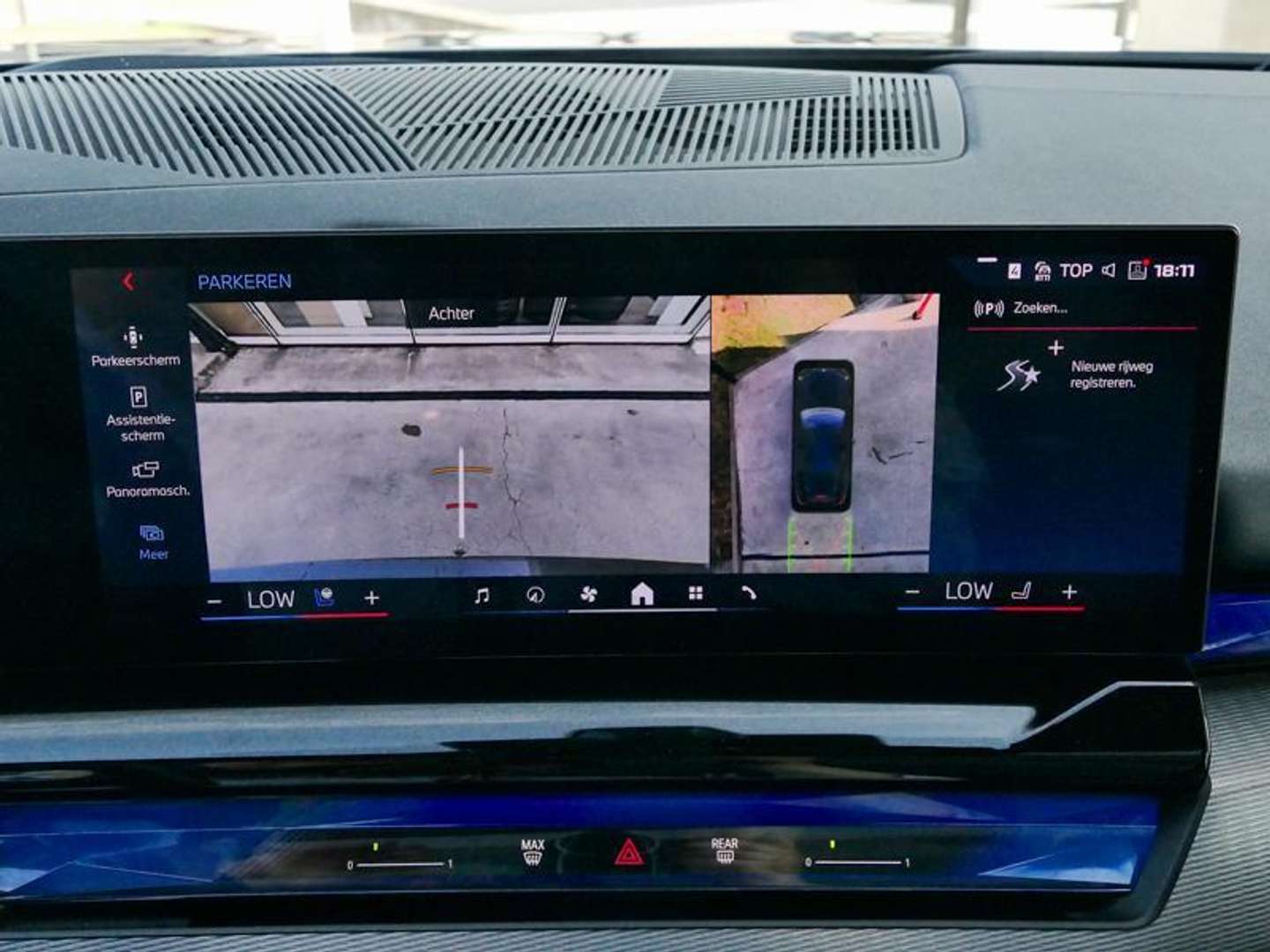 BMW I5 Touring M60 XDrive - 2024 - Joinsteer - #21