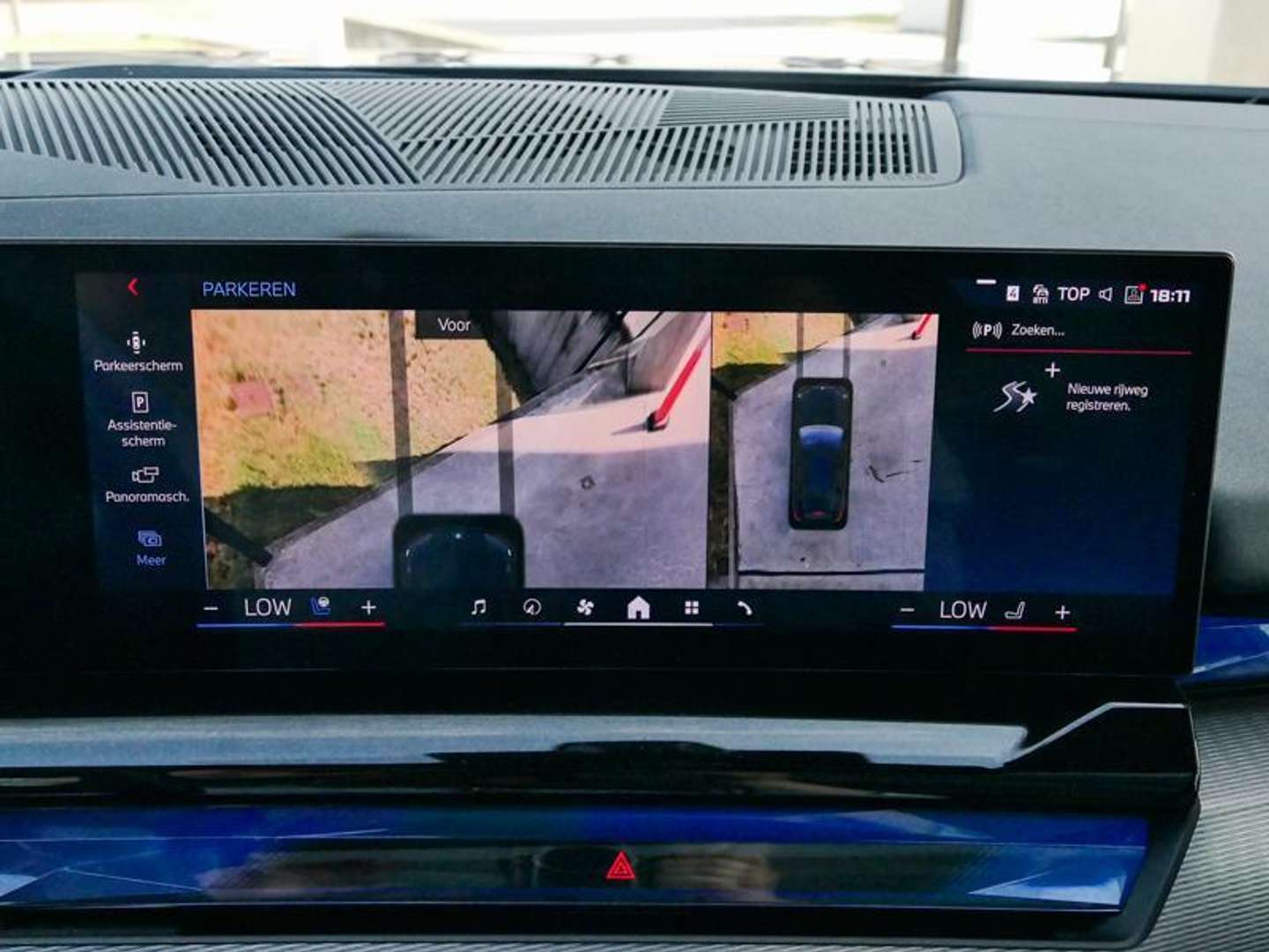 BMW I5 Touring M60 XDrive - 2024 - Joinsteer - #22