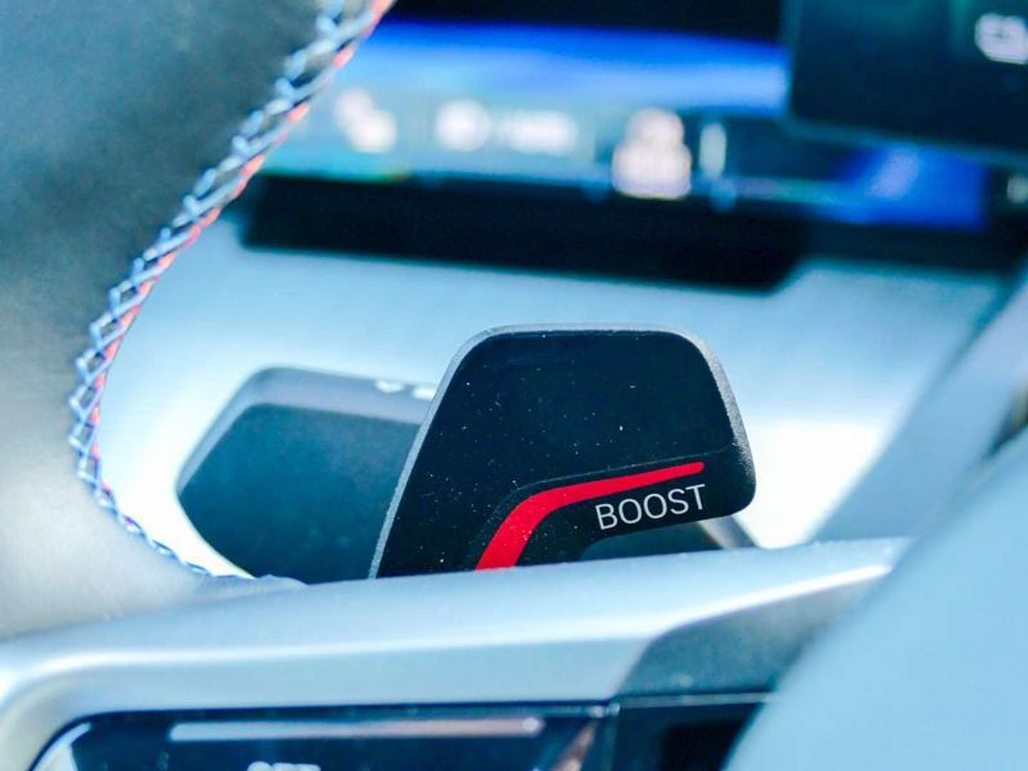 BMW I5 Touring M60 XDrive - 2024 - Joinsteer - #23