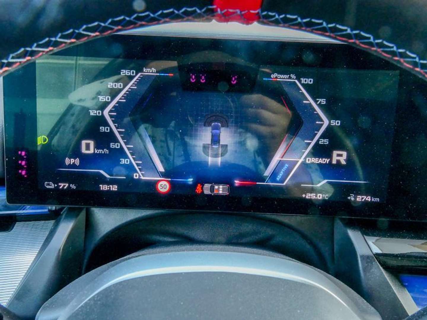 BMW I5 Touring M60 XDrive - 2024 - Joinsteer - #24