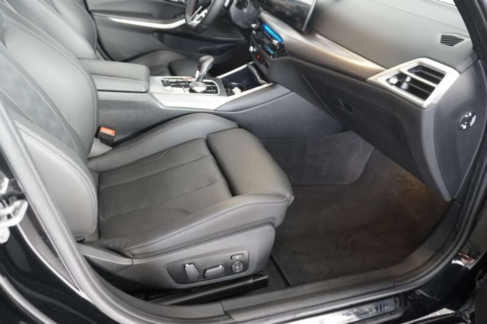 BMW M3 Touring M Sport M3 Competition XDrive - 2024 - Joinsteer - #7