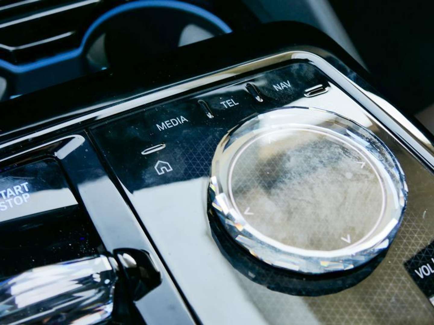 BMW I5 Touring M60 XDrive - 2024 - Joinsteer - #26