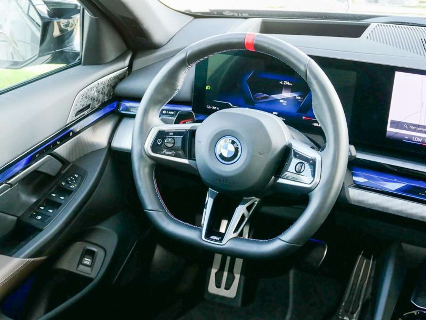 BMW I5 Touring M60 XDrive - 2024 - Joinsteer - #27