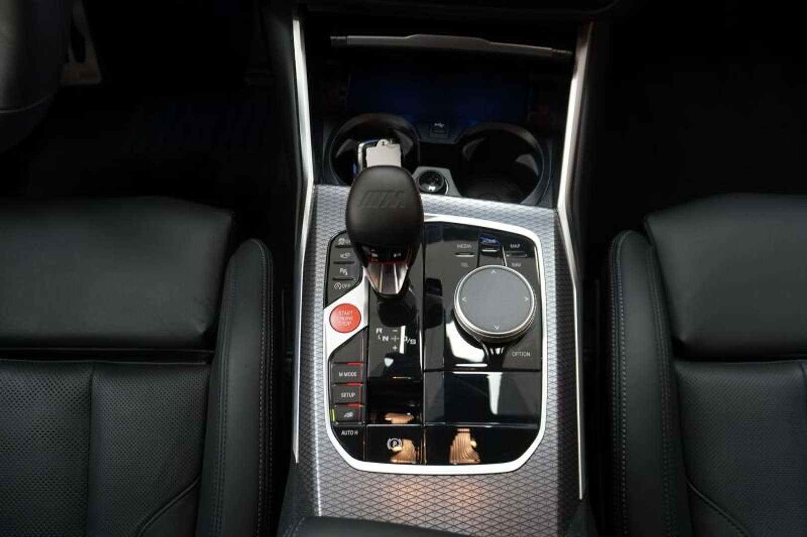 BMW M3 Touring M Sport M3 Competition XDrive - 2024 - Joinsteer - #9