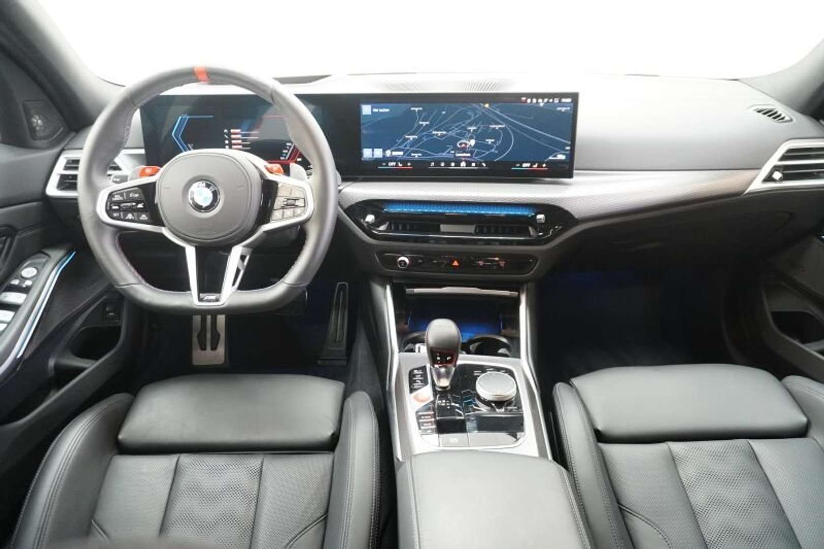 BMW M3 Touring M Sport M3 Competition XDrive - 2024 - Joinsteer - #11