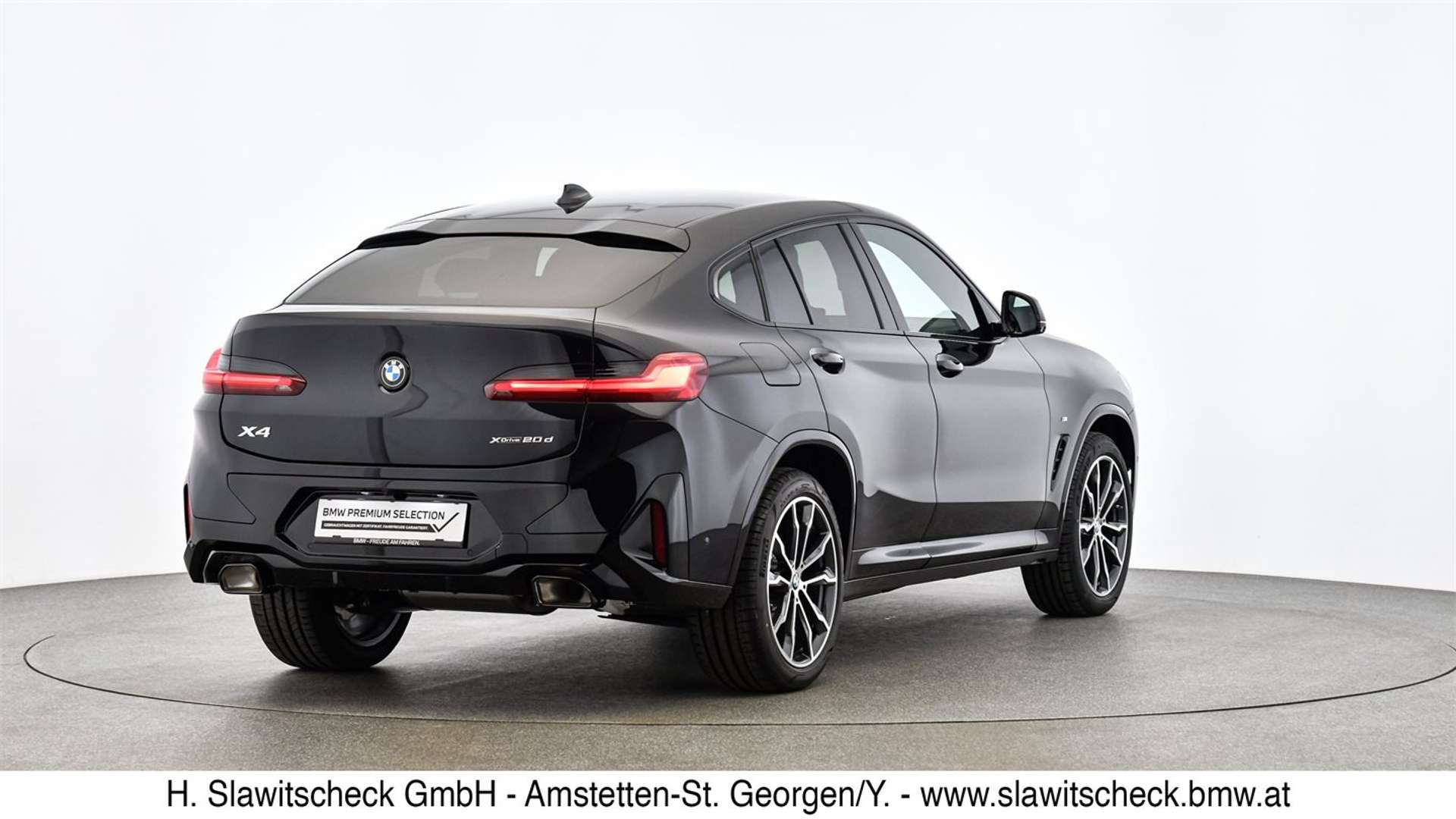 BMW X4 XDrive20d - 2024 - Joinsteer - #3