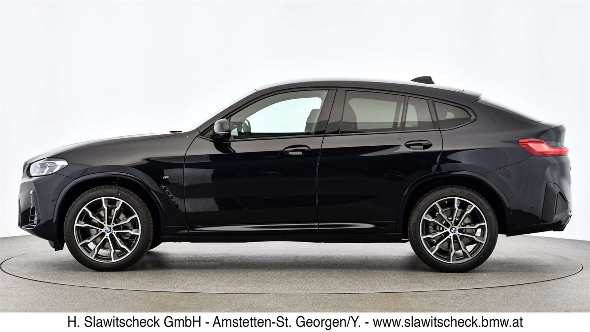 BMW X4 XDrive20d - 2024 - Joinsteer - #6