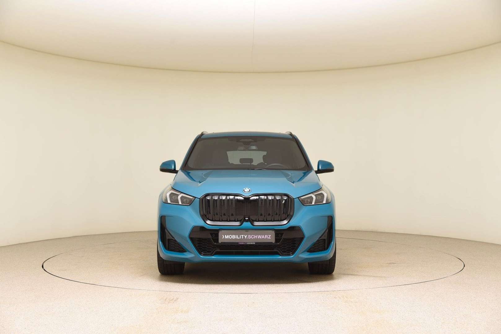 BMW IX1 M-Sport XDrive30 - 2023 - Joinsteer - #5