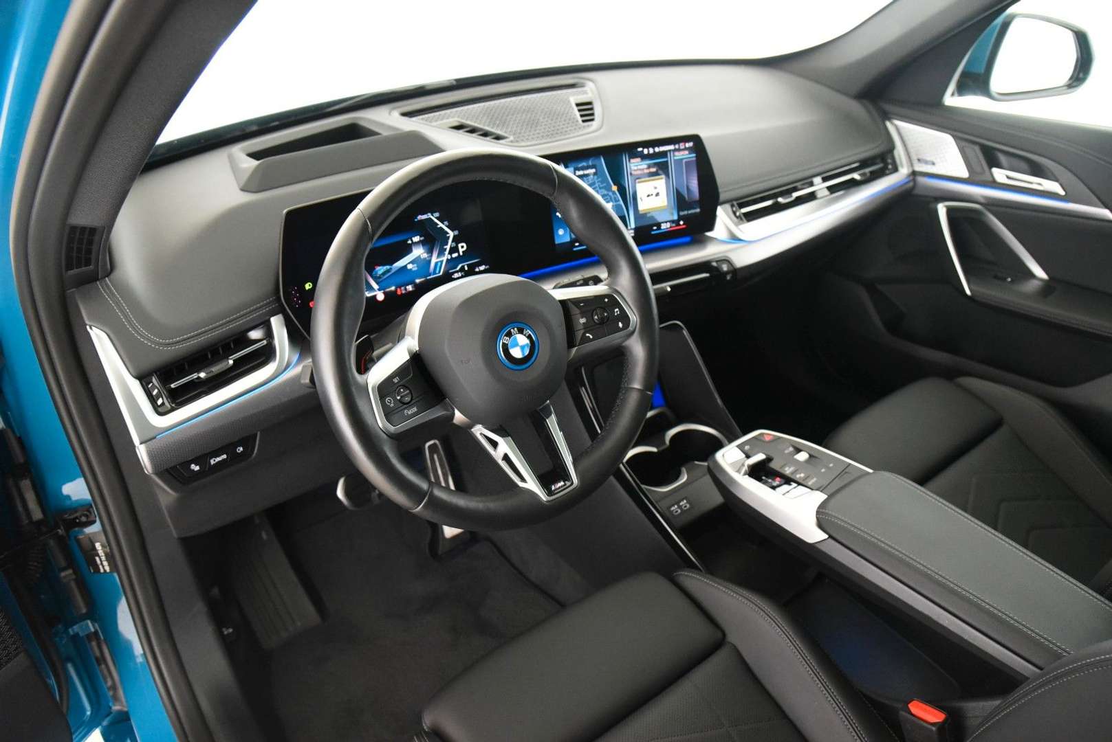 BMW IX1 M-Sport XDrive30 - 2023 - Joinsteer - #6