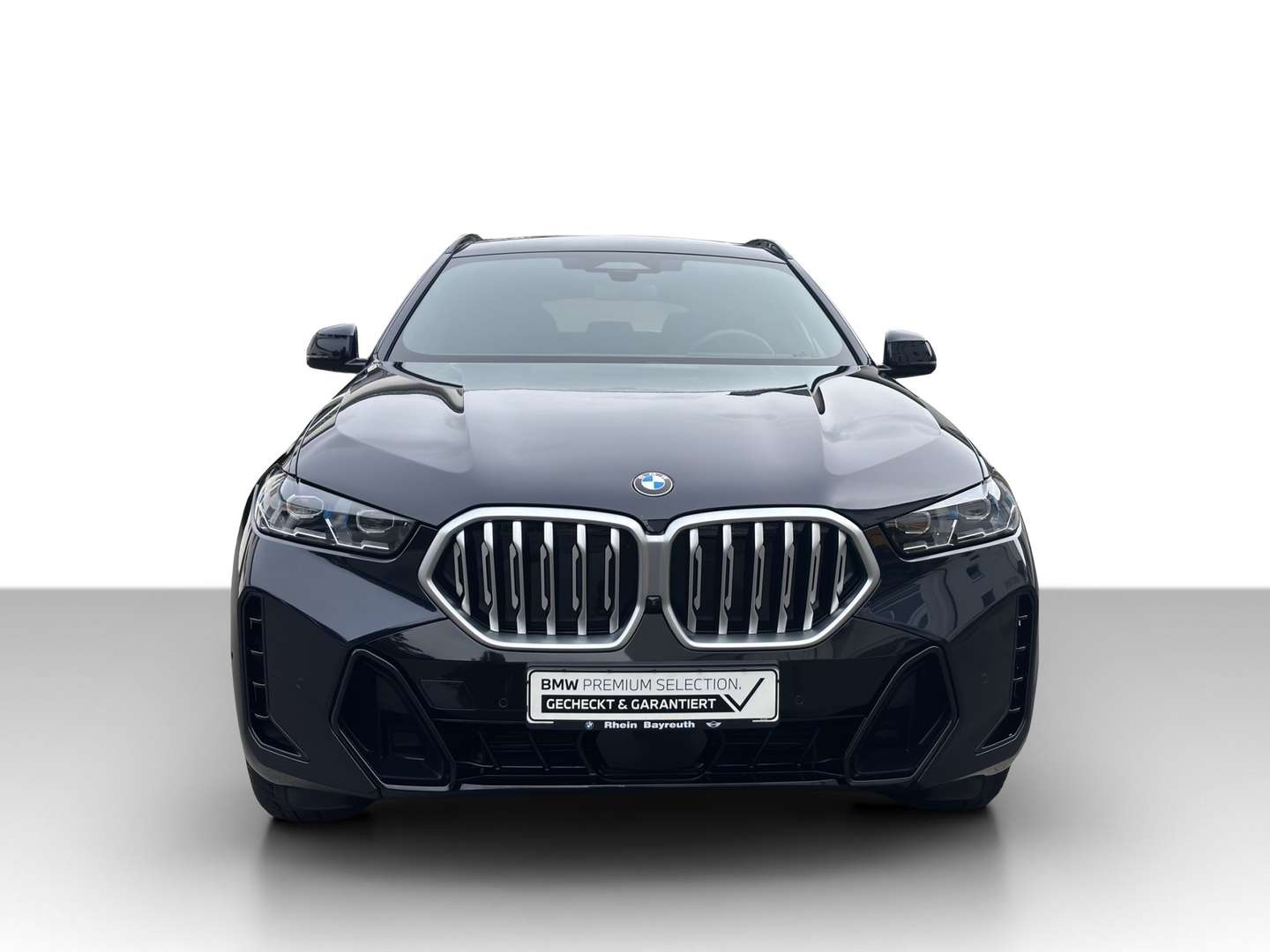 BMW X6 M Sport XDrive40d - 2024 - Joinsteer - #1