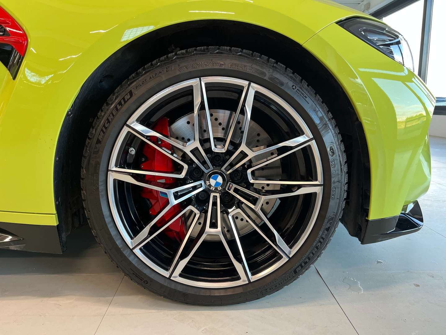 BMW M4 Cabriolet Competition XDrive - 2023 - Joinsteer - #5