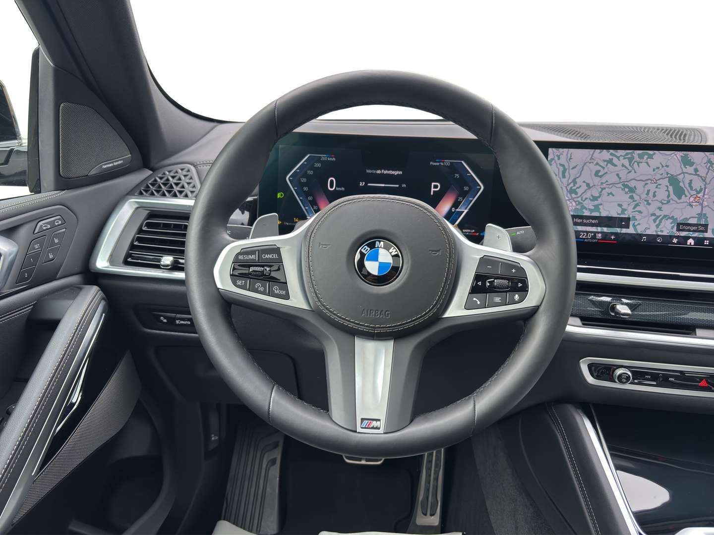 BMW X6 M Sport XDrive40d - 2024 - Joinsteer - #6