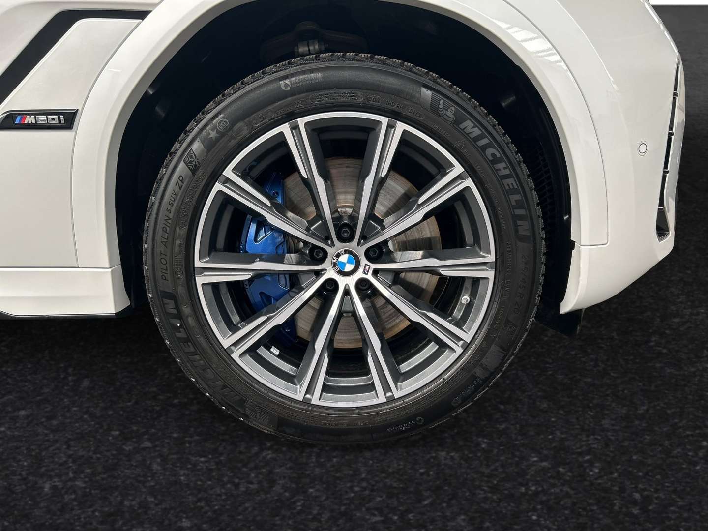 BMW X6 Bowers&Wilkins M60i XDrive - 2024 - Joinsteer - #3