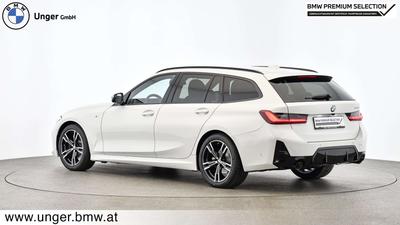 BMW Série 3 318d
