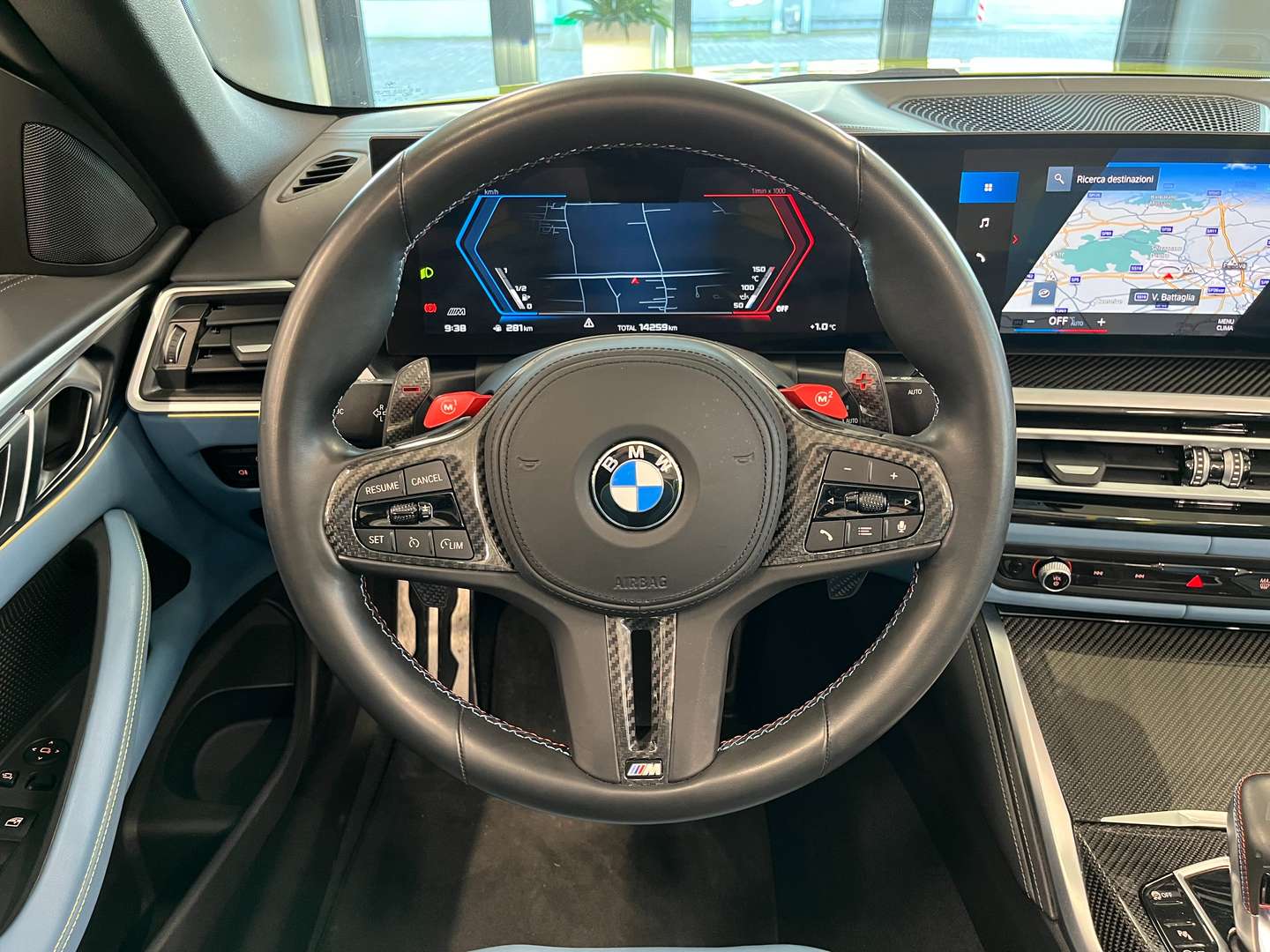 BMW M4 Cabriolet Competition XDrive - 2023 - Joinsteer - #11