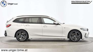 BMW Série 3 318d — photo 11