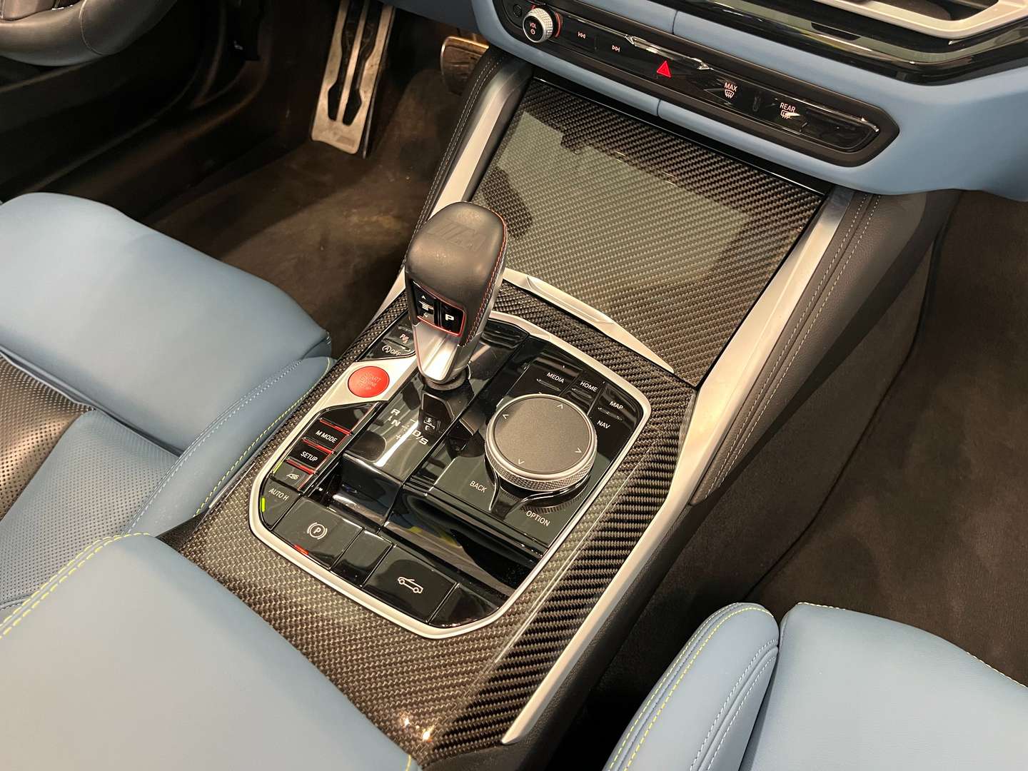 BMW M4 Cabriolet Competition XDrive - 2023 - Joinsteer - #15