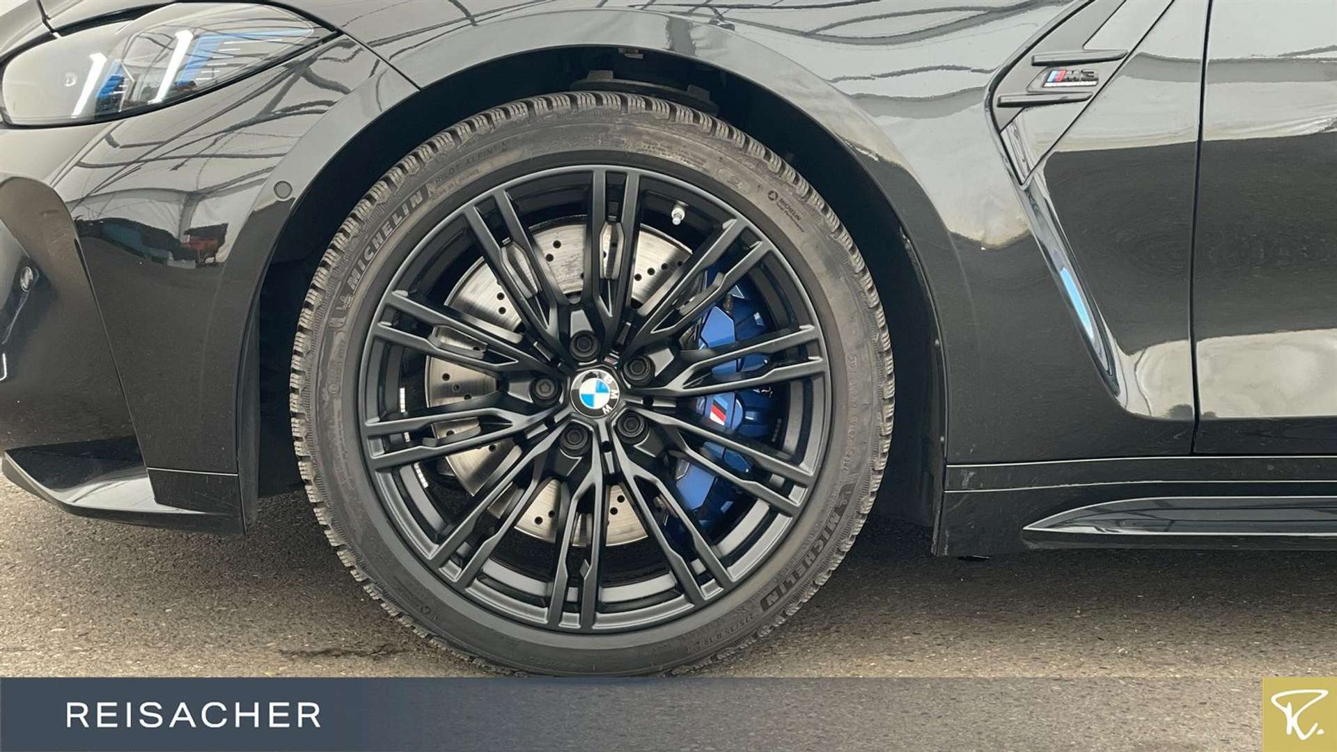 BMW M3 Competition M Sport XDrive - 2025 - Joinsteer - #3