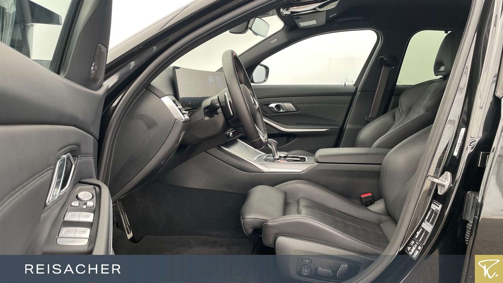 BMW M3 Competition M Sport XDrive - 2025 - Joinsteer - #4