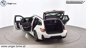 BMW Série 3 318d — photo 16
