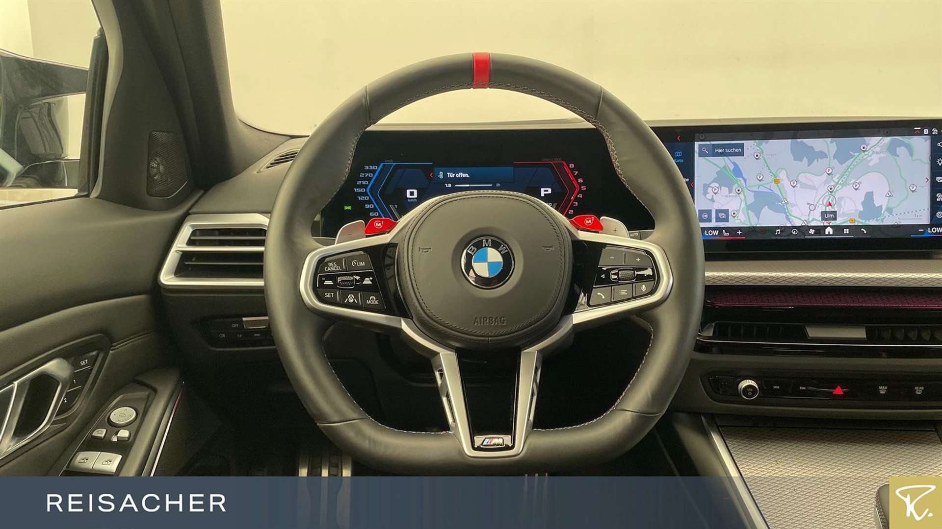 BMW M3 Competition M Sport XDrive - 2025 - Joinsteer - #5